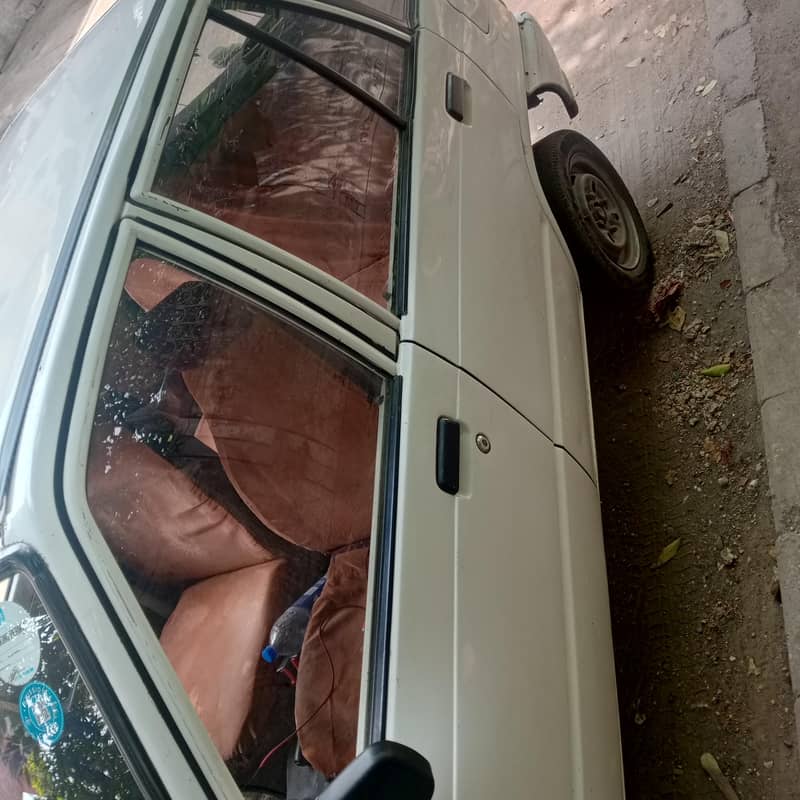 mehran vXR 2012 model 2