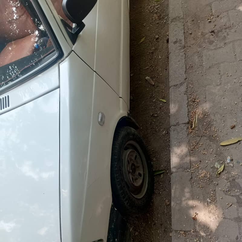 mehran vXR 2012 model 3