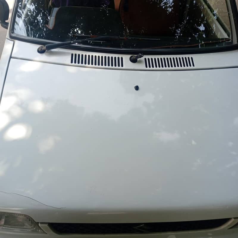 mehran vXR 2012 model 4