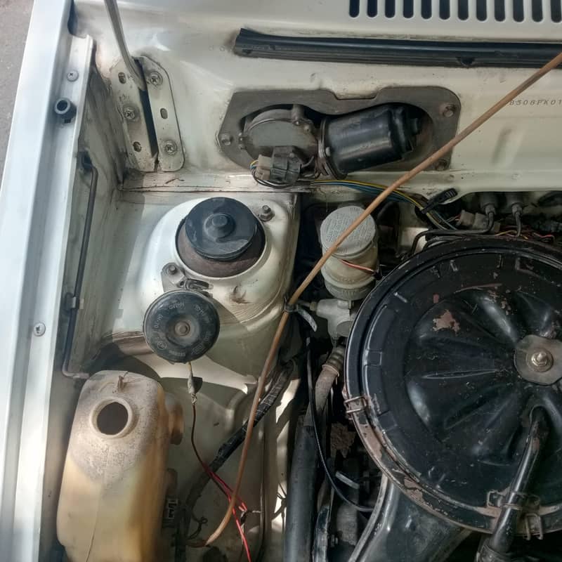 mehran vXR 2012 model 6