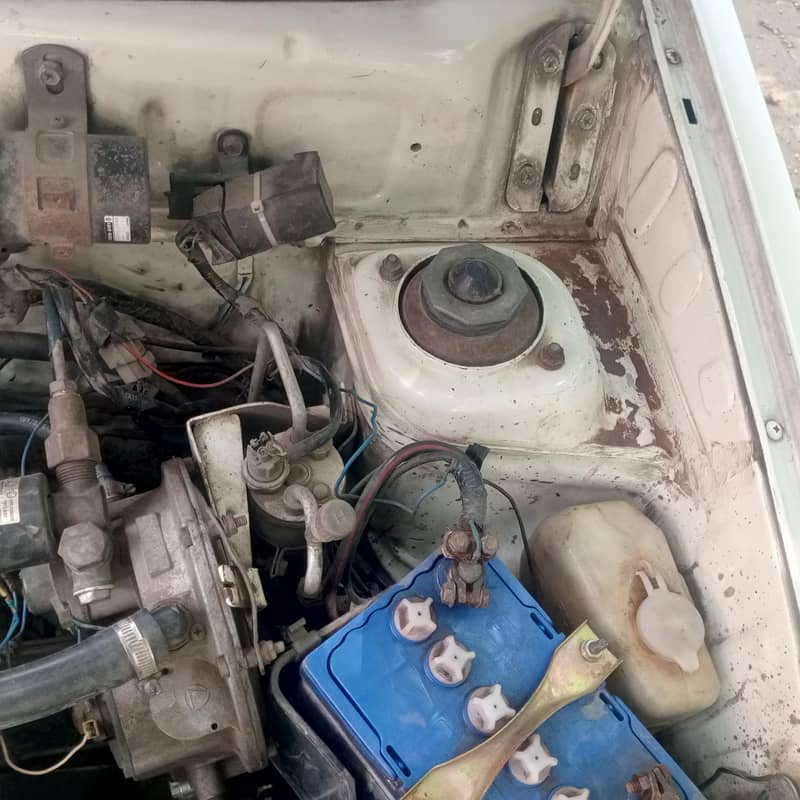 mehran vXR 2012 model 7