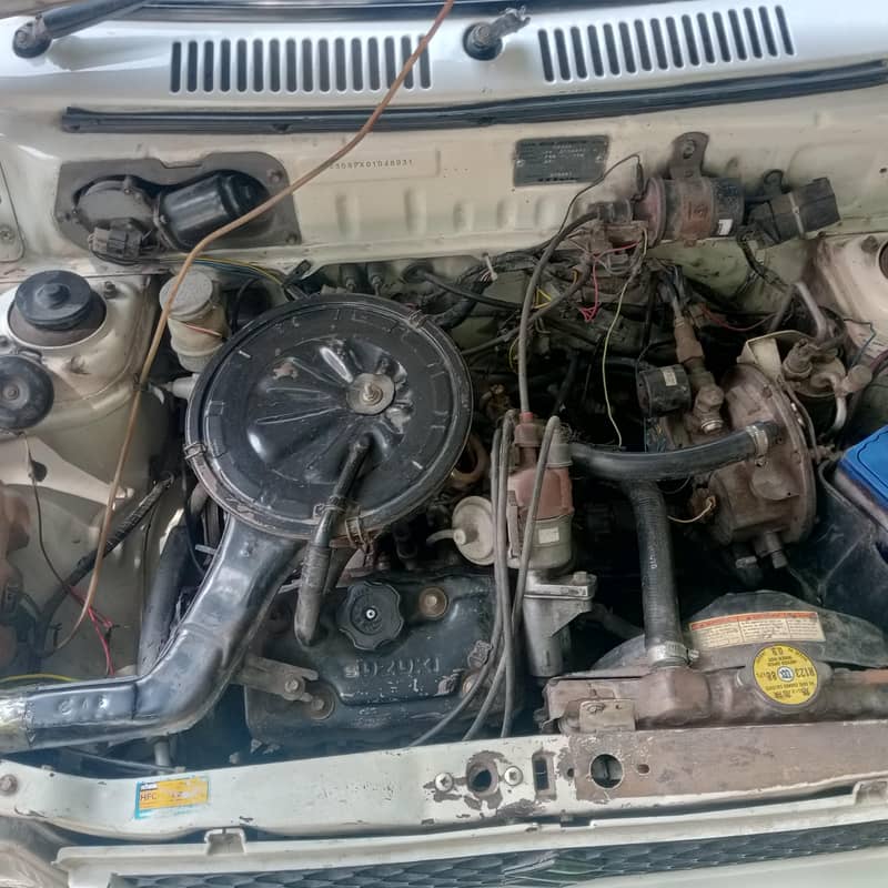 mehran vXR 2012 model 8