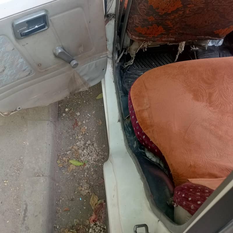 mehran vXR 2012 model 12