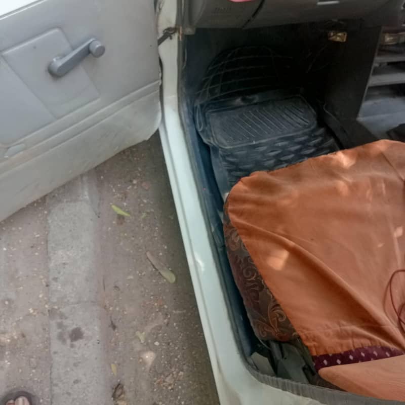 mehran vXR 2012 model 13