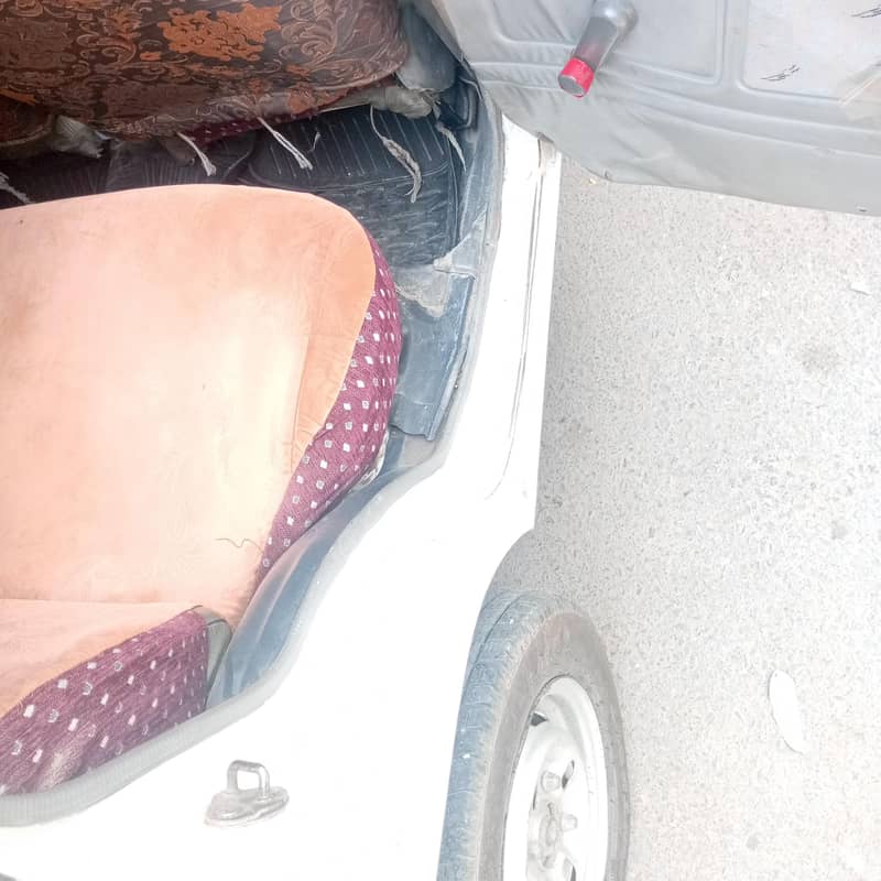 mehran vXR 2012 model 16