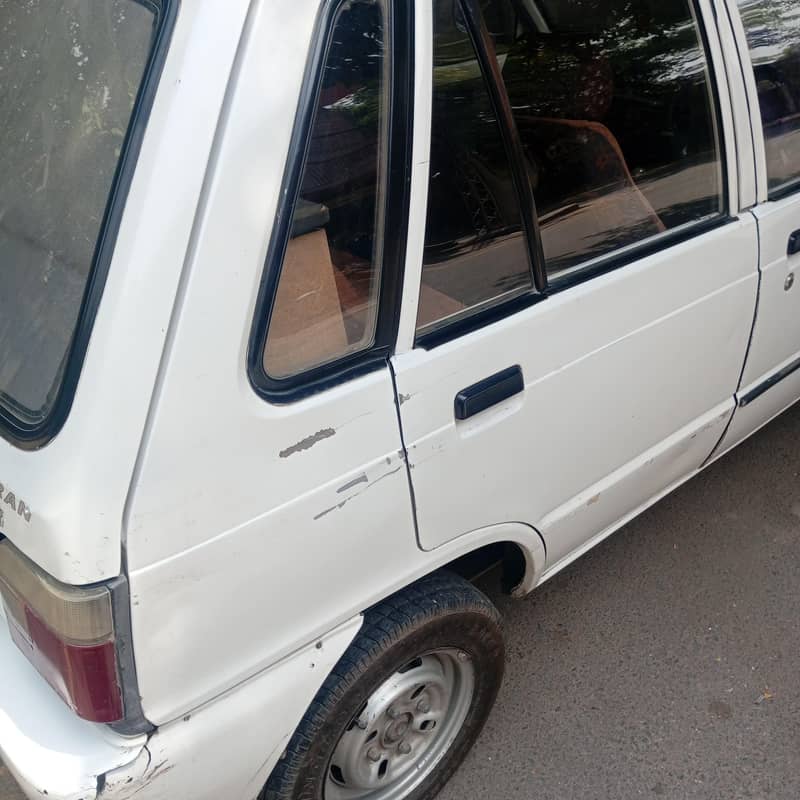 mehran vXR 2012 model 17