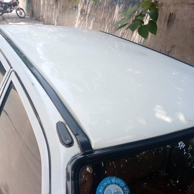 mehran vXR 2012 model 19