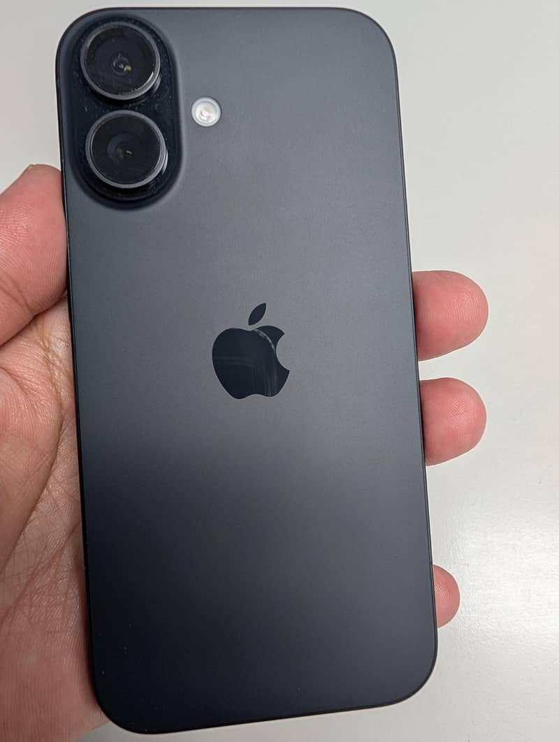 Iphone 16 1
