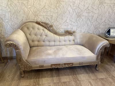 Dewan 3 seater