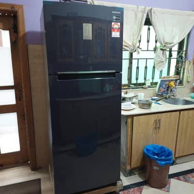 Samsung no-frost imported refrigerator
