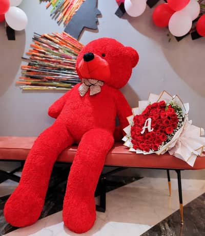 Teddy bear#Imported teddy#Gaint teddy#Gifts#03254187063