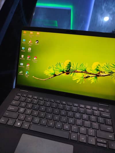 Fresh Newl Latitude 7410 i5 10th Gen | 16GB RAM | Type-C Fast Charging