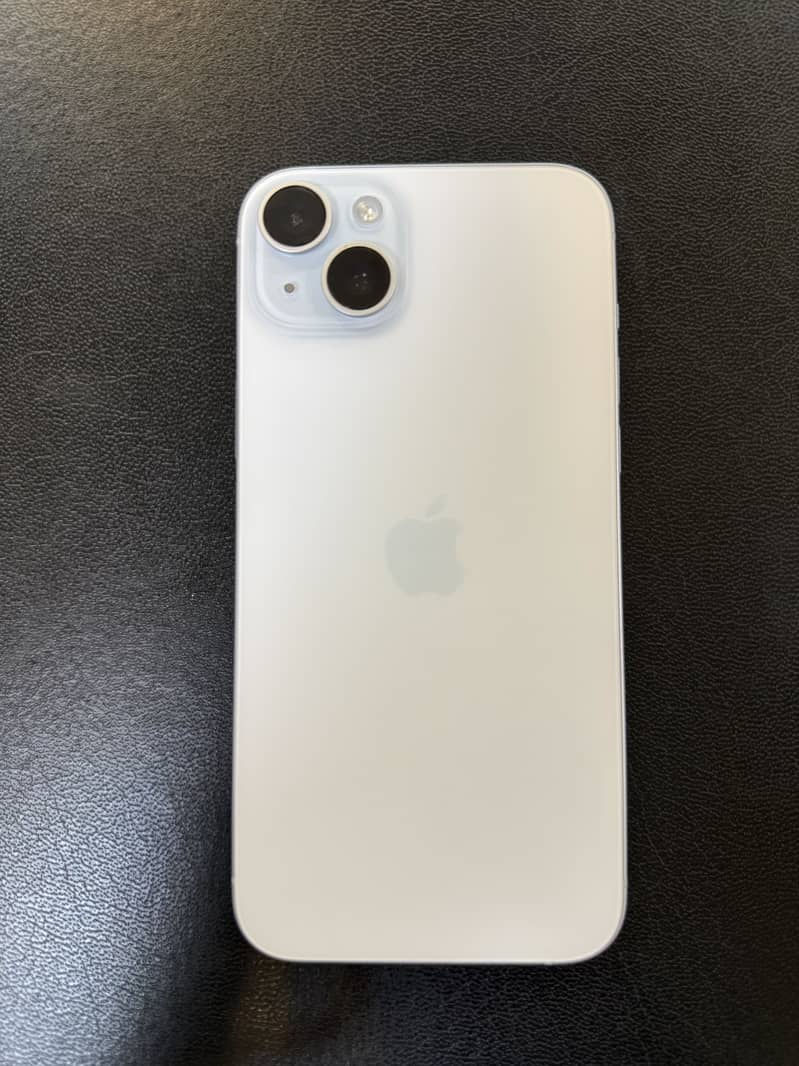 Iphone 15 plus 0
