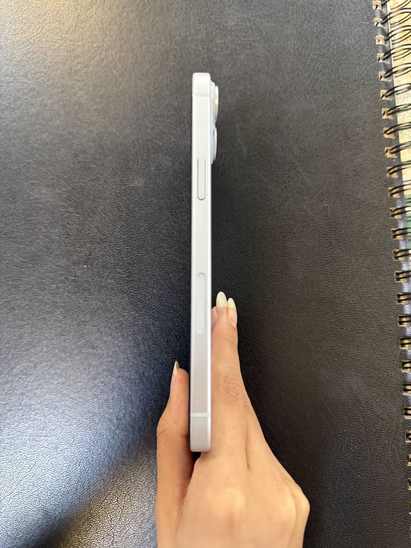 Iphone 15 plus 1