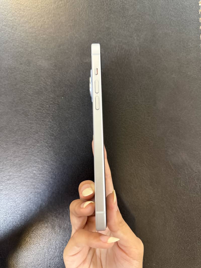 Iphone 15 plus 5