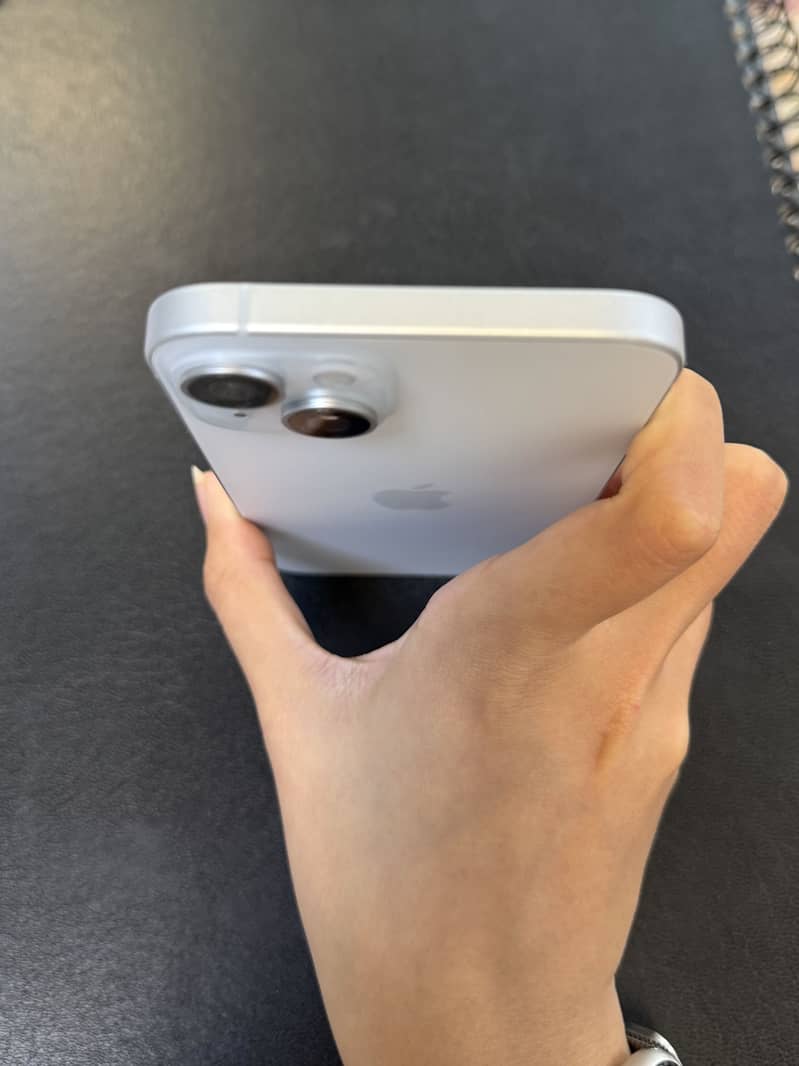 Iphone 15 plus 6