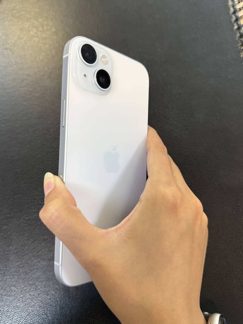 Iphone 15 plus 7