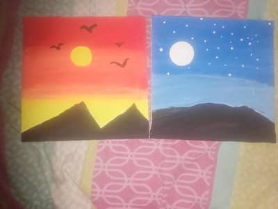 painting