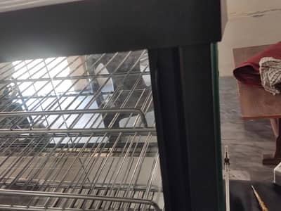 food warmer
