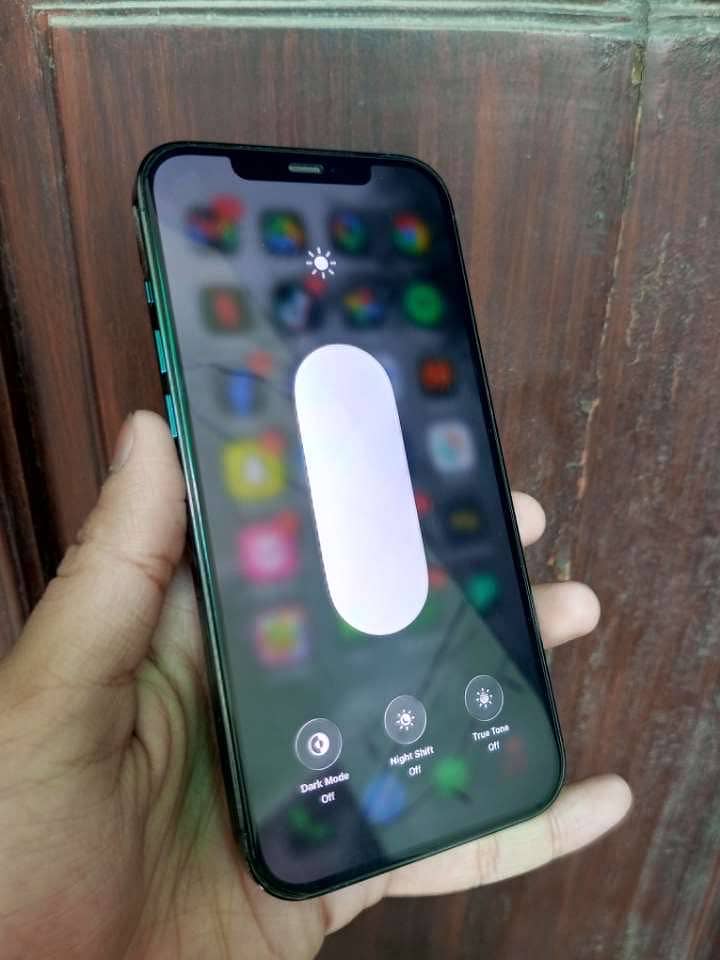 iPhone 12 pro max 11