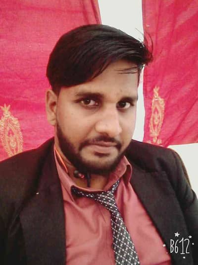 Saad Ali