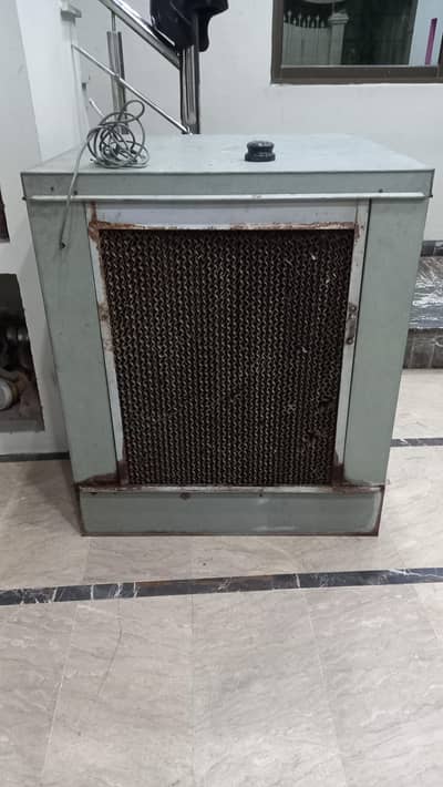 Lahori Air cooling pad