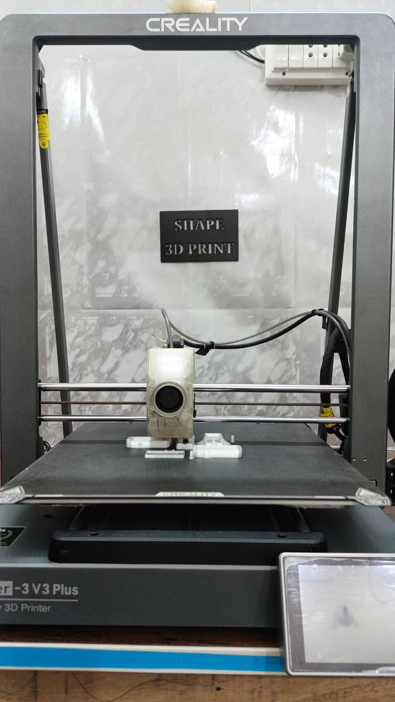 3D Printing Services 3