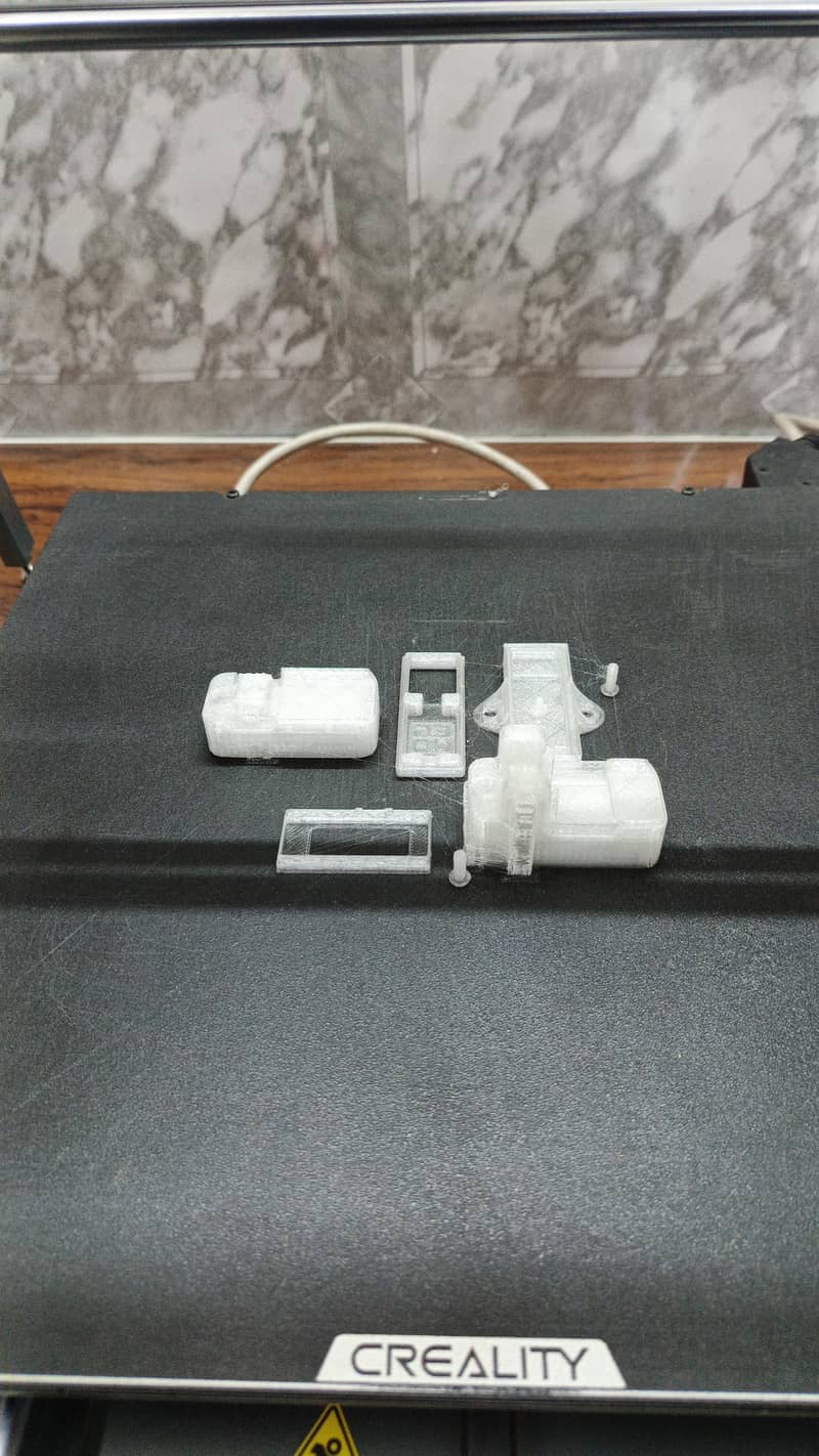 3D Printing Services 4
