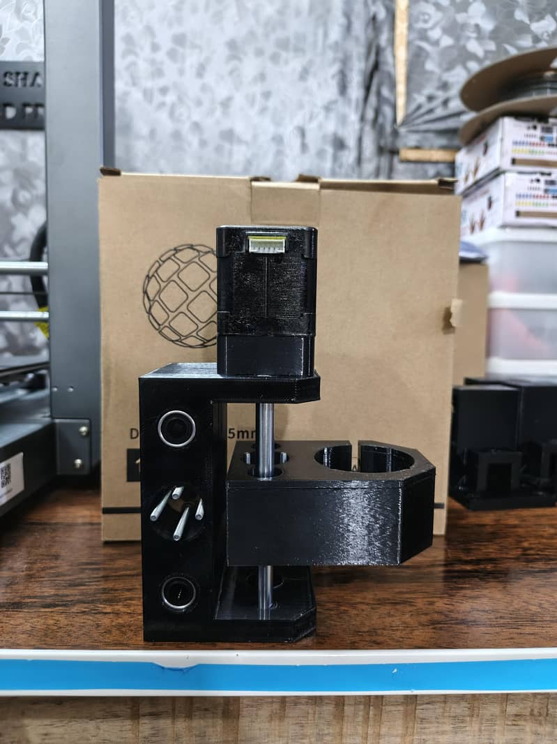 3D Printing Services 5