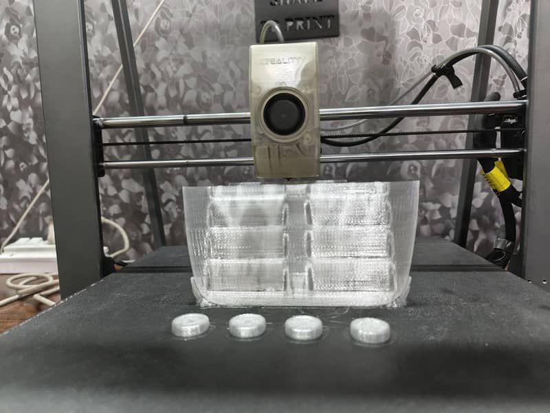 3D Printing Services 12