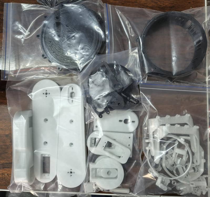 3D Printing Services 13