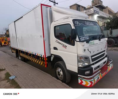Container For Sale