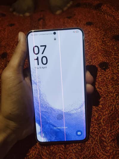 Samsung S22 Plus Exchange
