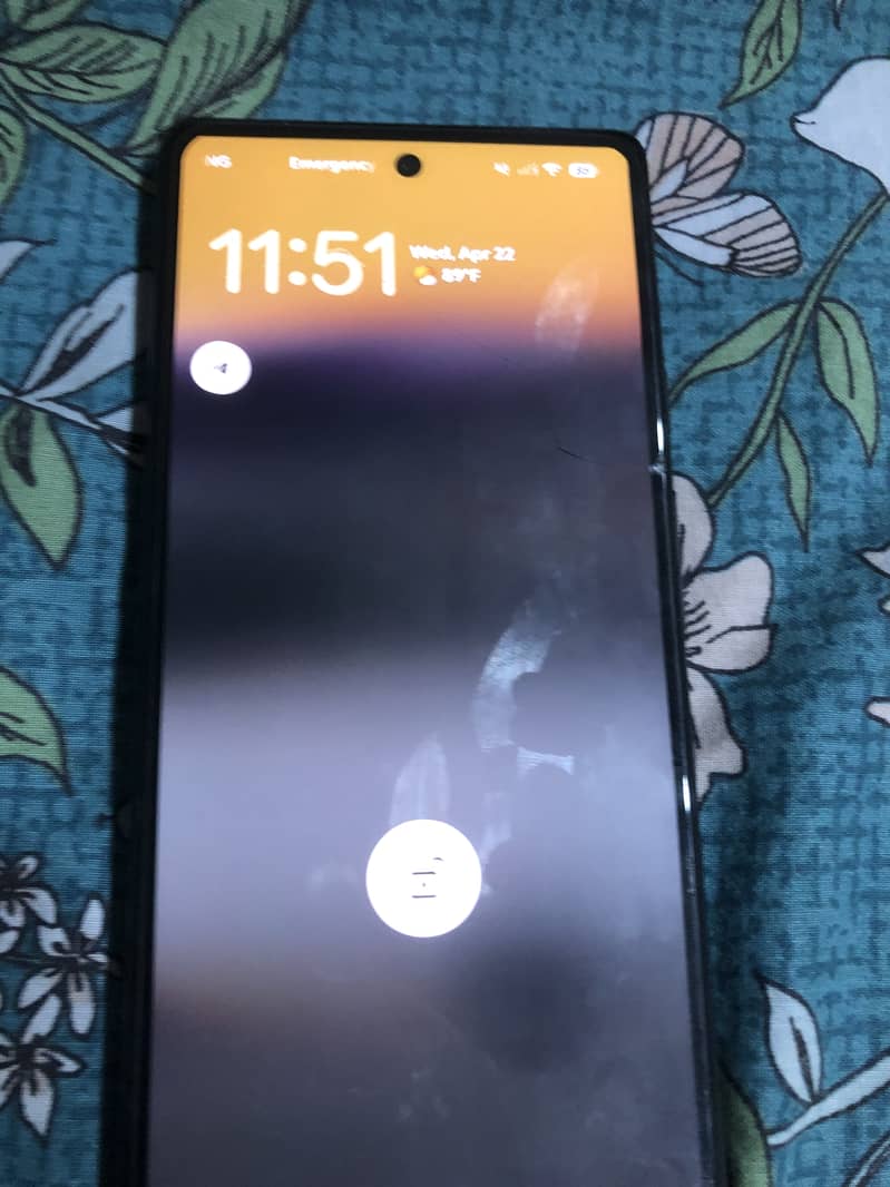 Google Pixel 6a 1