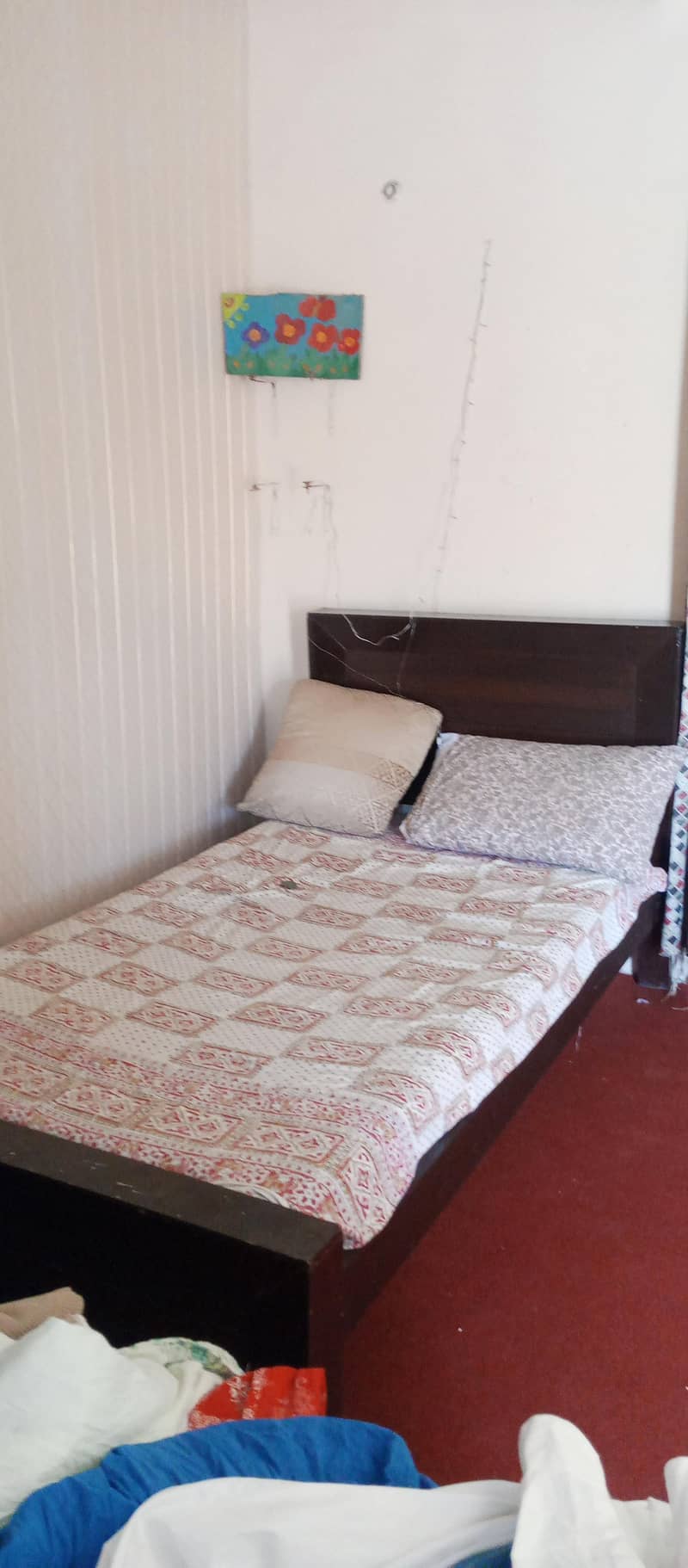 single bed 1