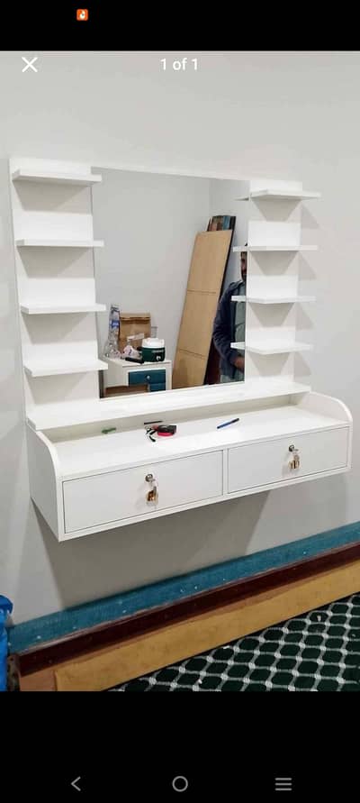 Ply wood hardware cutting HH tape machine workshop