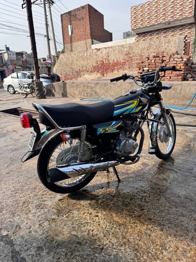 2026 Model 10/10 Lush Condition
