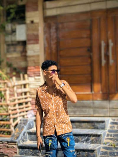 ADNAN AHMED
