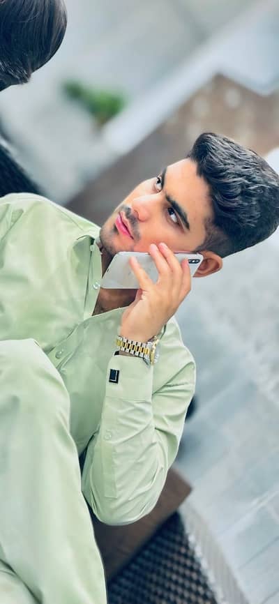 Shahab khan