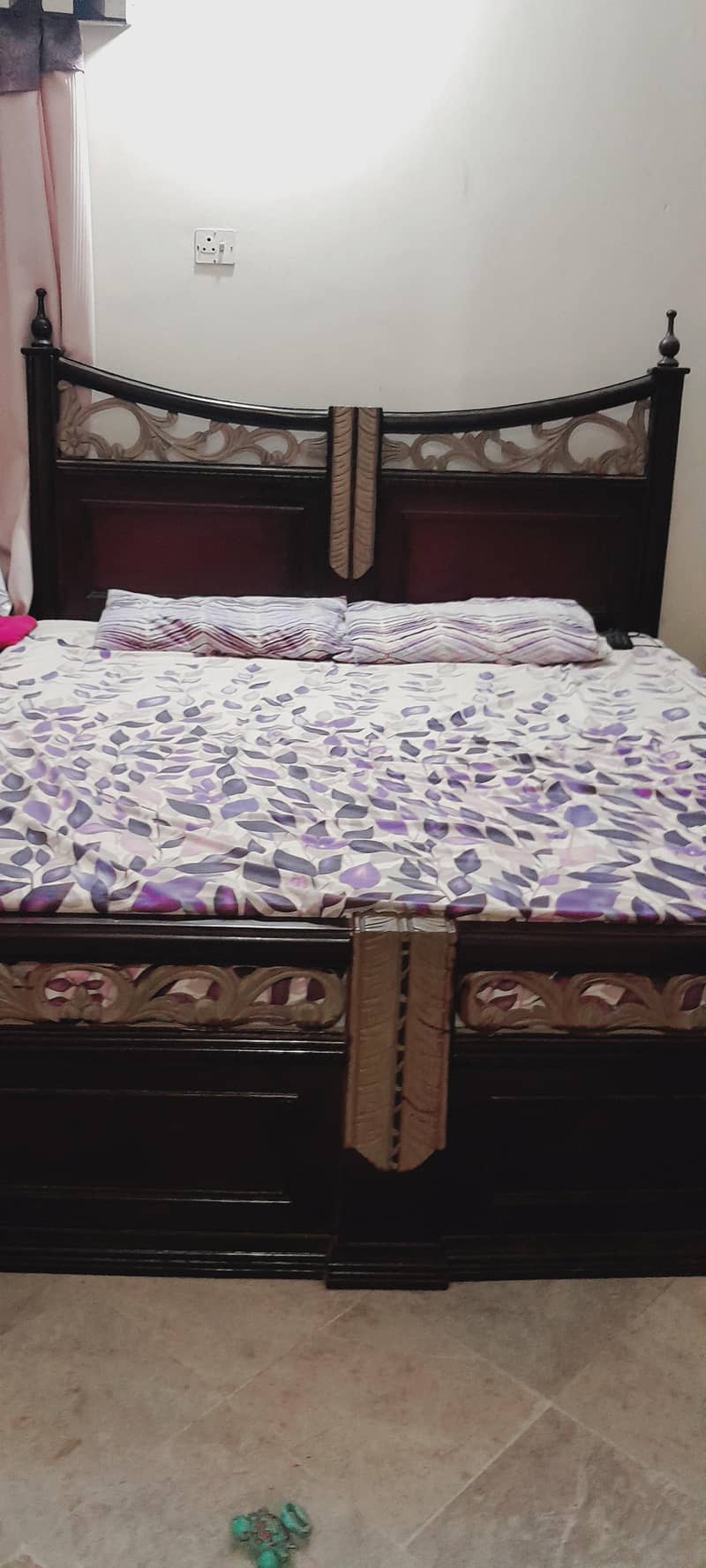 king bed set 0