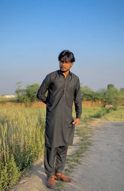 Babar Raaj