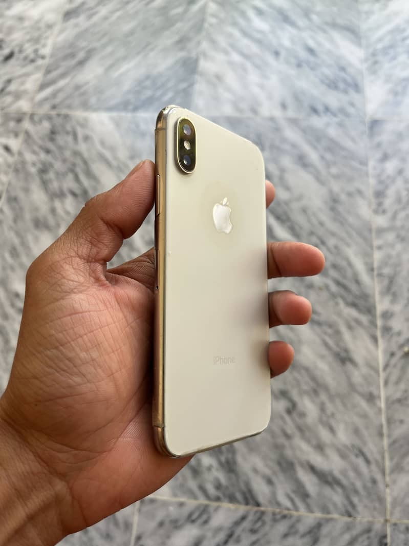 Iphone X 0