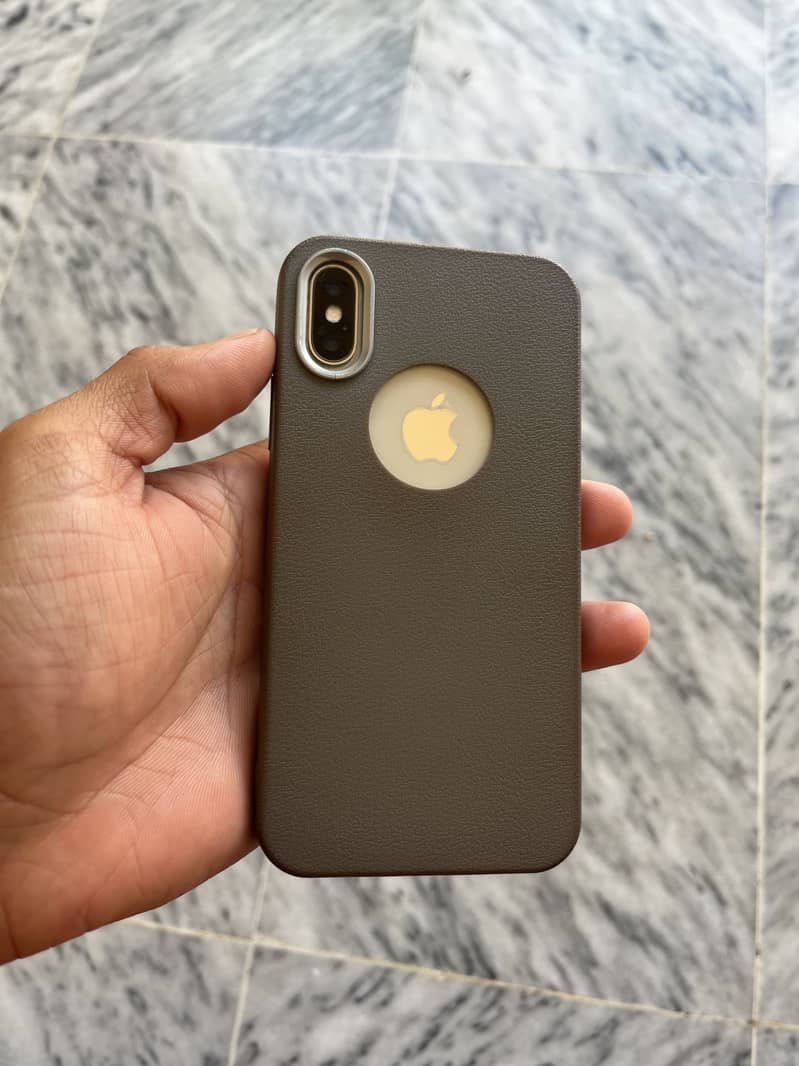 Iphone X 2