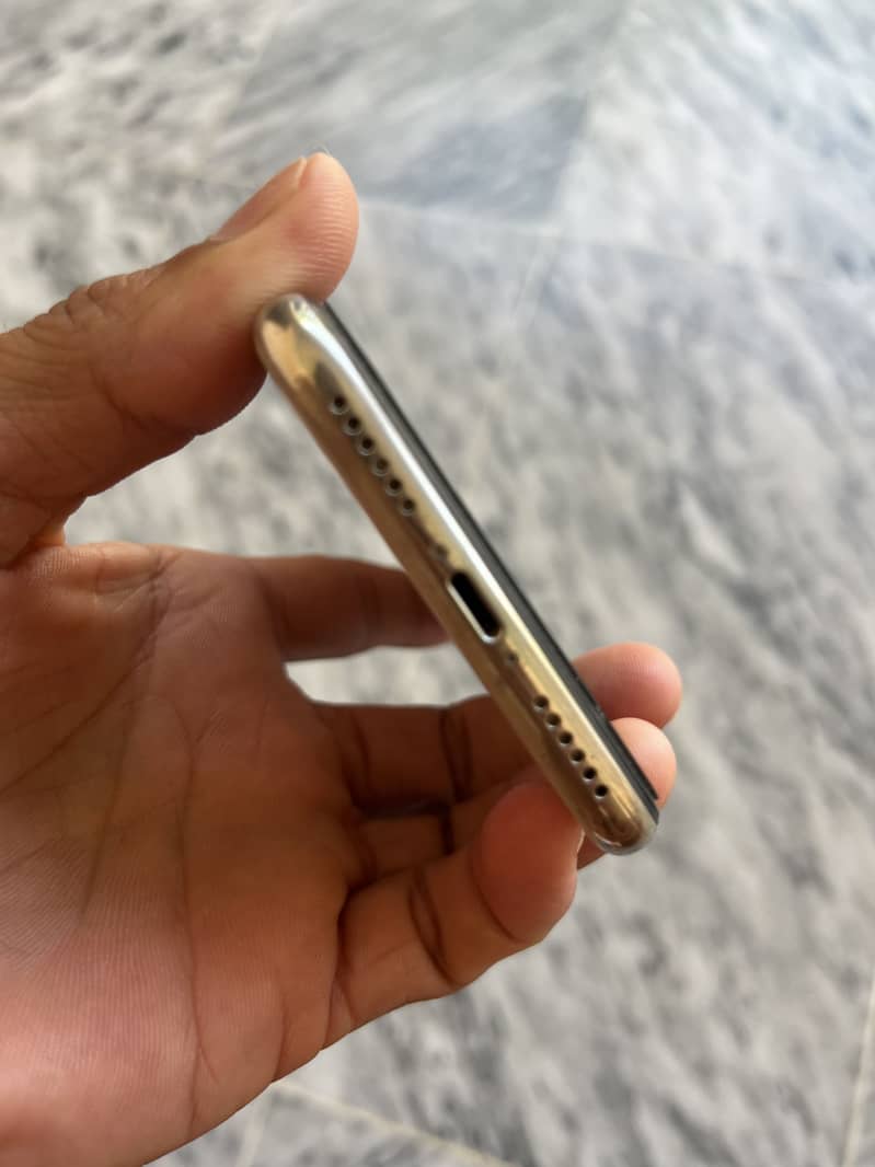 Iphone X 3
