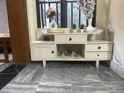 Console for sale