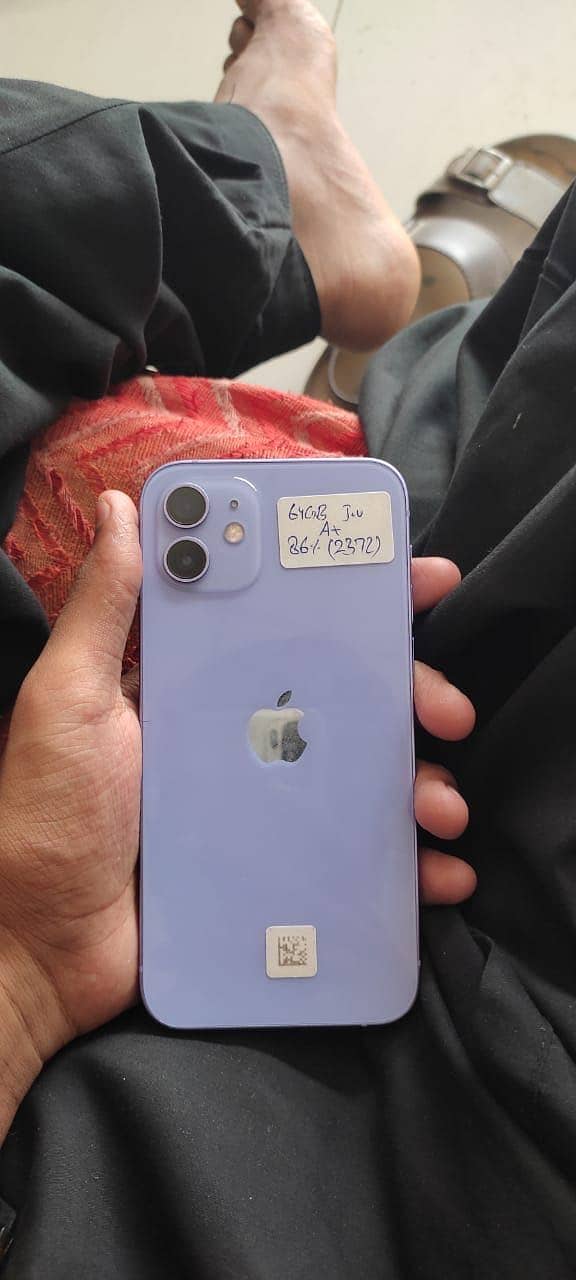 IPHONE 12 2