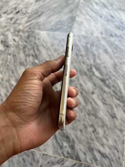 Iphone X 256