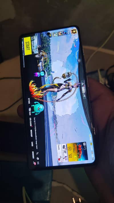 MI K40 gaming exchange possible with better gaming phone