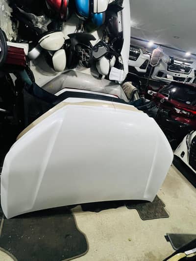 Toyota Raize & Daihatsu Rocky