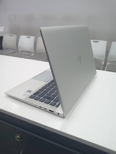 HP elitebook 840 g7 Core i5 10 generation
